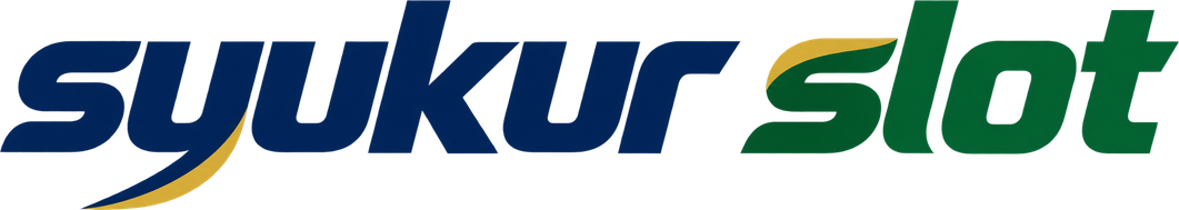 Syukur Slot Logo